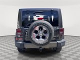 Used 2017 Jeep Wrangler Unlimited Sahara w/ Dual Top Group image 5