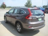 Used 2015 Honda CR-V LX image 5
