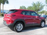 Used 2021 Chevrolet TrailBlazer LS image 5