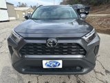 Used 2023 Toyota RAV4 XLE image 3