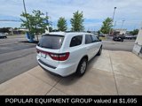 Used 2020 Dodge Durango SXT image 4