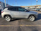 Used 2018 Jeep Compass Latitude w/ Safe & Security Group image 4