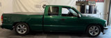 Used 1999 Chevrolet Silverado 1500 LS w/ Firm Ride Suspension Pkg image 2