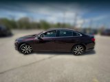 Used 2021 Chevrolet Malibu RS image 4