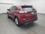 Used 2016 Ford Edge SEL w/ Equipment Group 201A image 5