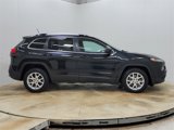Used 2016 Jeep Cherokee Latitude image 4
