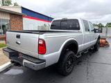 Used 2014 Ford F250 Lariat w/ Lariat Interior Package image 3