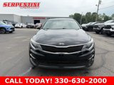 Used 2018 Kia Optima LX w/ 17" Alloy Wheels Package image 3