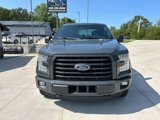 Used 2016 Ford F150 XLT w/ Equipment Group 301A Mid image 4