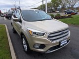 Used 2017 Ford Escape SE w/ SE Leather Comfort Package image 4