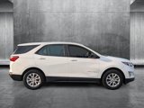 Used 2021 Chevrolet Equinox LS image 4