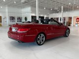 Used 2014 Mercedes-Benz E 350 Cabriolet image 4
