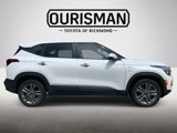Used 2022 Kia Seltos LX image 2