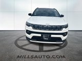 Used 2023 Jeep Compass Limited image 2