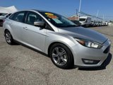 Used 2016 Ford Focus SE image 3