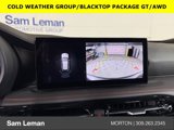 New 2025 Dodge Hornet GT w/ GT Blacktop Package image 5