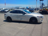 New 2025 MAZDA MAZDA3 s image 2