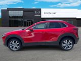 Certified 2022 MAZDA CX-30 AWD 2.5 S w/ Preferred Package image 4