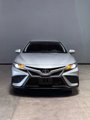 Used 2021 Toyota Camry SE image 2