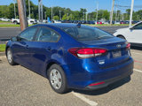 Used 2017 Kia Forte LX w/ LX Popular Package image 4