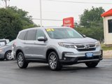 Certified 2021 Honda Pilot EX-L image 5