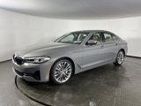Certified 2022 BMW 530i xDrive w/ Executive Package image 5