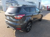 Used 2018 Ford Escape SEL w/ Ford Safe & Smart Package image 6