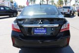 Used 2024 Mitsubishi Mirage G4 LE image 5
