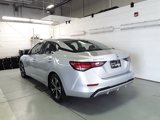 Used 2021 Nissan Sentra SV image 4