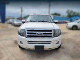 Used 2012 Ford Expedition Limited image 2