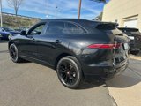 Certified 2022 Jaguar F-PACE S image 4