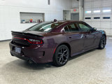 Used 2022 Dodge Charger GT w/ Blacktop Package image 4