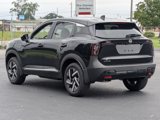 New 2025 Nissan Kicks SV image 5