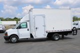 Used 2018 Chevrolet Express 3500 w/ Driver Convenience Package image 3