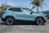 New 2025 Kia Seltos EX image 4
