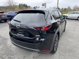 Used 2018 MAZDA CX-5 Touring image 3