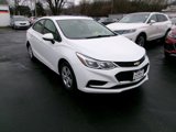 Used 2018 Chevrolet Cruze LS image 3