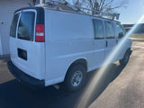 Used 2012 Chevrolet Express 2500 image 3