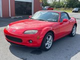 Used 2006 MAZDA MX-5 Miata Touring image 5