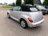Used 2005 Chrysler PT Cruiser Touring image 5