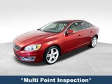 Used 2016 Volvo S60 T5 Premier image 4