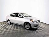 Certified 2017 Nissan Versa SV w/ SV Special Edition Package image 3