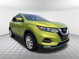 Used 2020 Nissan Rogue Sport SV w/ Technology Package image 3