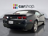 Used 2013 Chevrolet Camaro LT w/ RS Package image 5