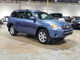 Used 2007 Toyota RAV4 Limited w/ Tow Prep Pkg image 3