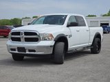 Certified 2019 RAM 1500 Classic SLT image 3