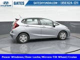Used 2019 Honda Fit LX image 3