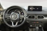 Used 2021 MAZDA CX-5 Touring image 3
