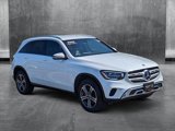 Used 2020 Mercedes-Benz GLC 300 image 3