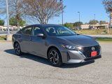 Used 2024 Nissan Sentra SV image 2